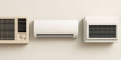 窗型、分離式、吊隱式冷氣怎麼選？3大類型優缺點一次看懂